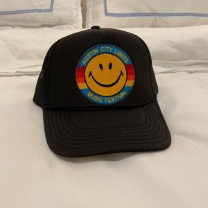 Aviator Nation Trucker Hat